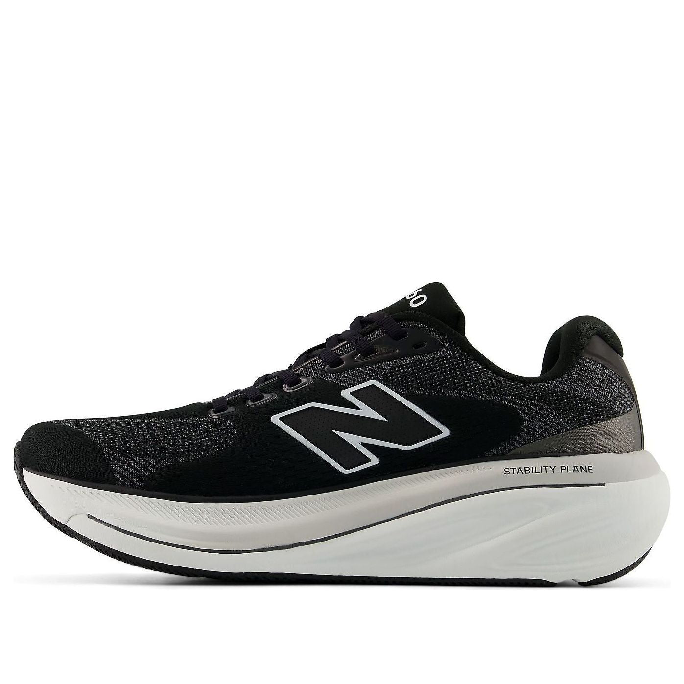 New Balance Fresh Foam X 860 v15 'Black White' M8607GW