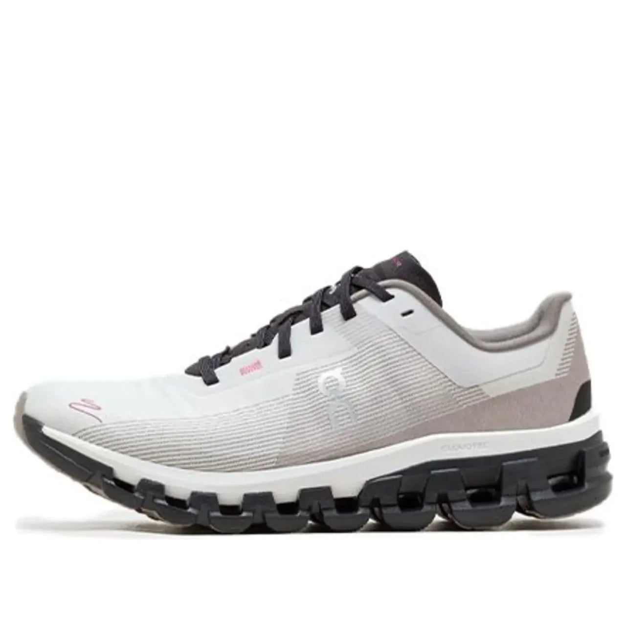 On Running Cloudflow 4 DISTANCE 'White Black' 3MD30340462