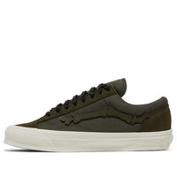 Vans Blends x OG Style 36 LX 'Magic Tape Pack - Green' VN0A4BVEV0N