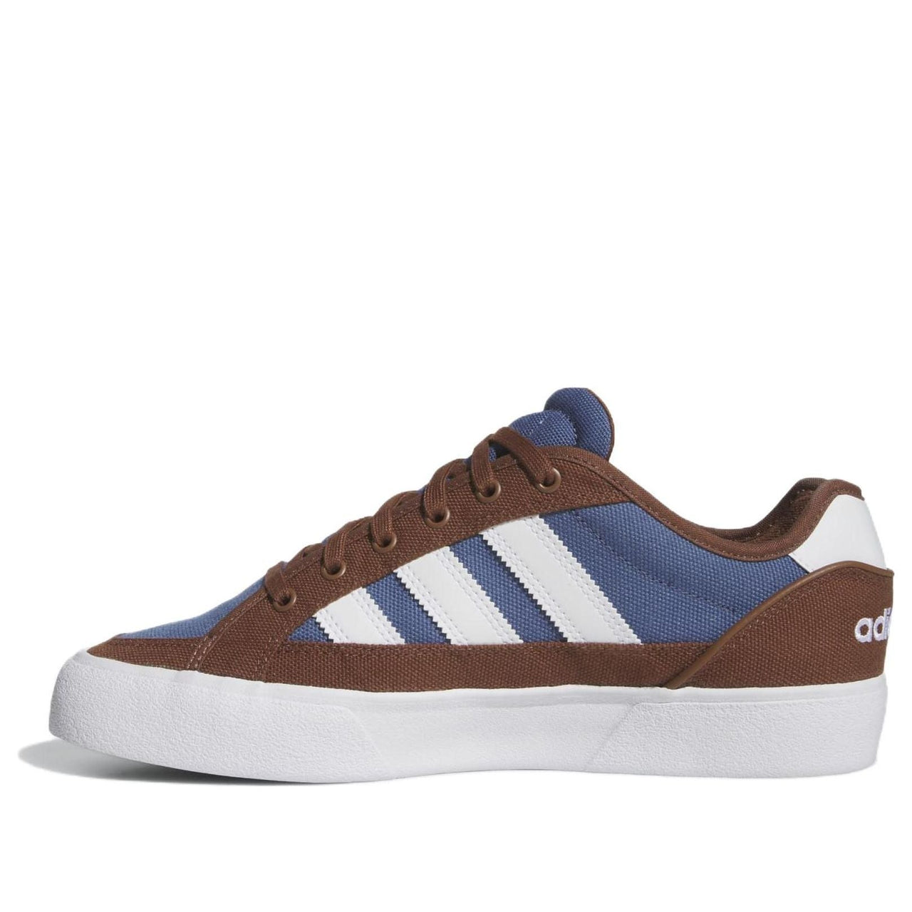 adidas Court TNS Premiere 'Preloved Brown Crew Blue' IG0049
