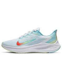 (WMNS) Nike Air Zoom Winflo 7 'White Glacier Ice' CJ0302-101