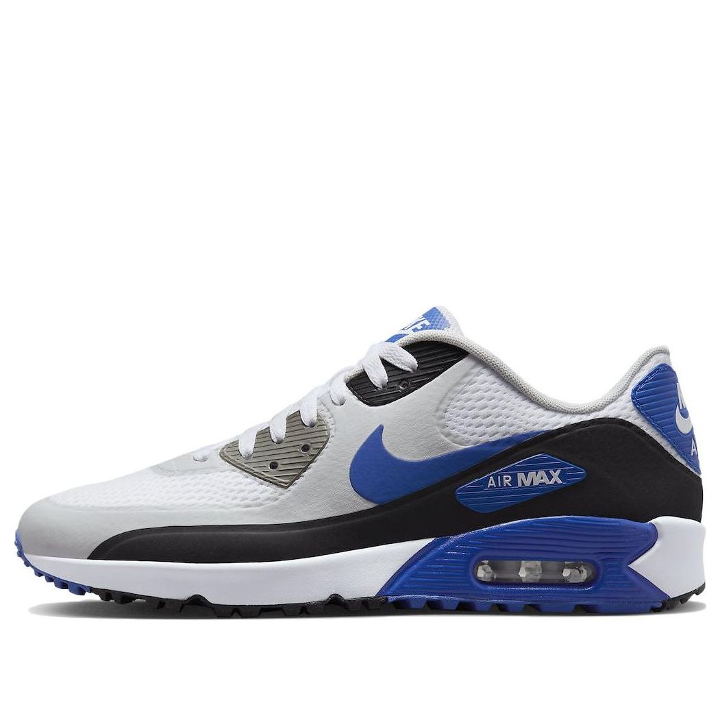 Nike Air Max 90 Golf 'Game Royal' DX5999-141