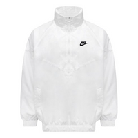 Nike Windrunner Anorak Jacket 'White' DQ4910-100