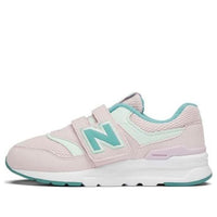 (PS) New Balance 997H 'Light Pink Teal' PZ997HRE