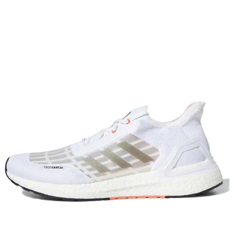 adidas UltraBoost Summer.Rdy 'White Solar Red' EG0773