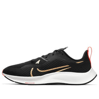 حذاء Nike Air Zoom Pegasus 37 Shield 'Black Gold' DJ3271-061