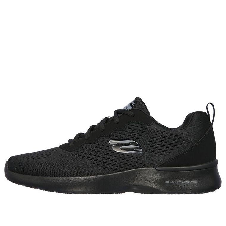 Skechers Air Dynamight Tuned 'Black' 232291-BBK