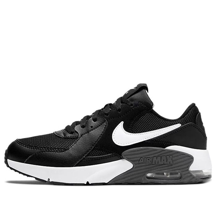 (GS) Nike Air Max Excee 'Dark Grey' CD6894-001
