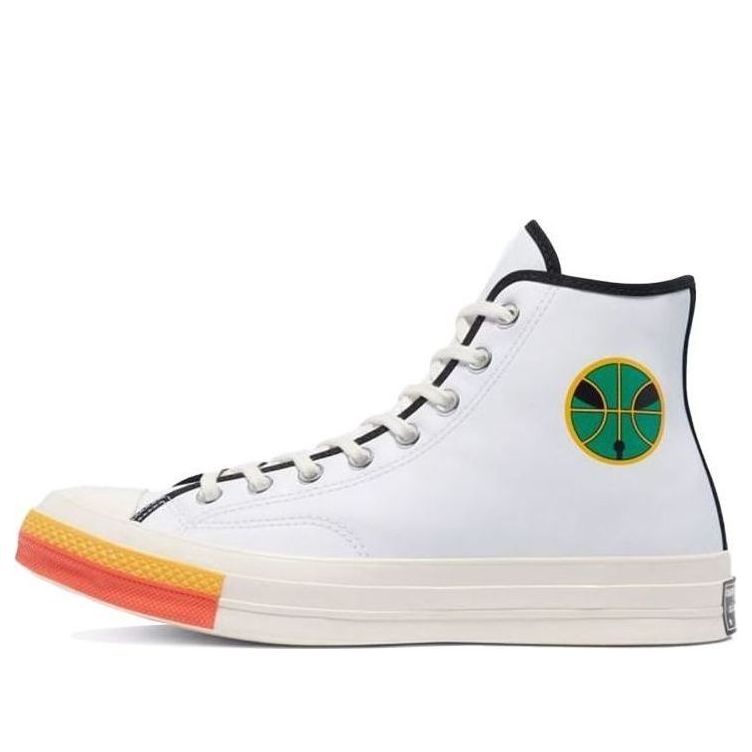 Converse Chuck 70 High 'Roswell Rayguns' 171167C