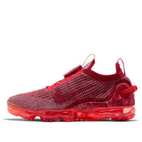 Nike Air VaporMax 2020 Flyknit 'Team Red' CT1823-600