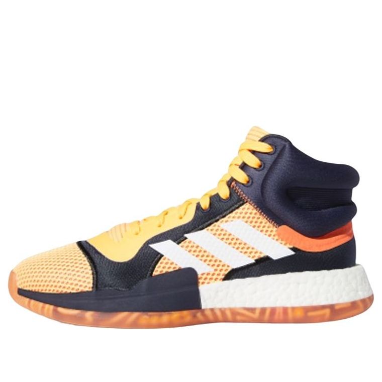 adidas Marquee Boost 'Flash Orange' EF9803