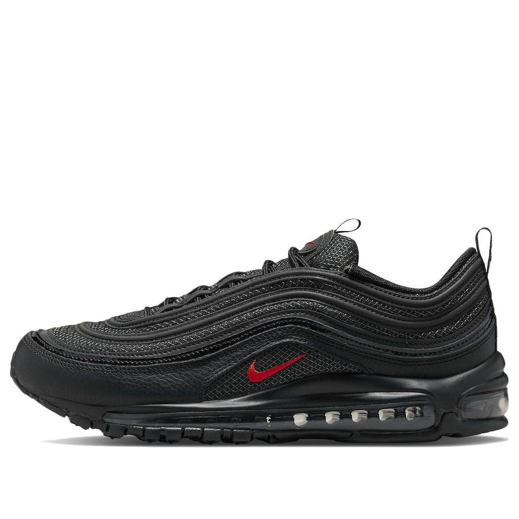 Nike Air Max 97 'Black University Red 2022' DV3486-001