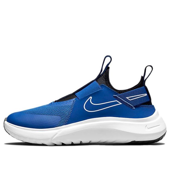 (GS) Nike Flex Plus 'Game Royal' CW7415-400