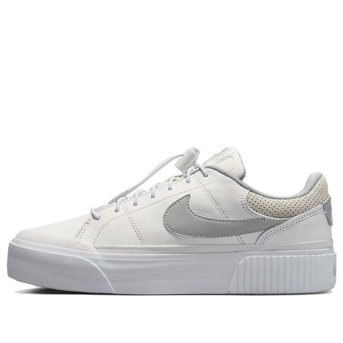 (WMNS) Nike Court Legacy Lift DZ4767-121