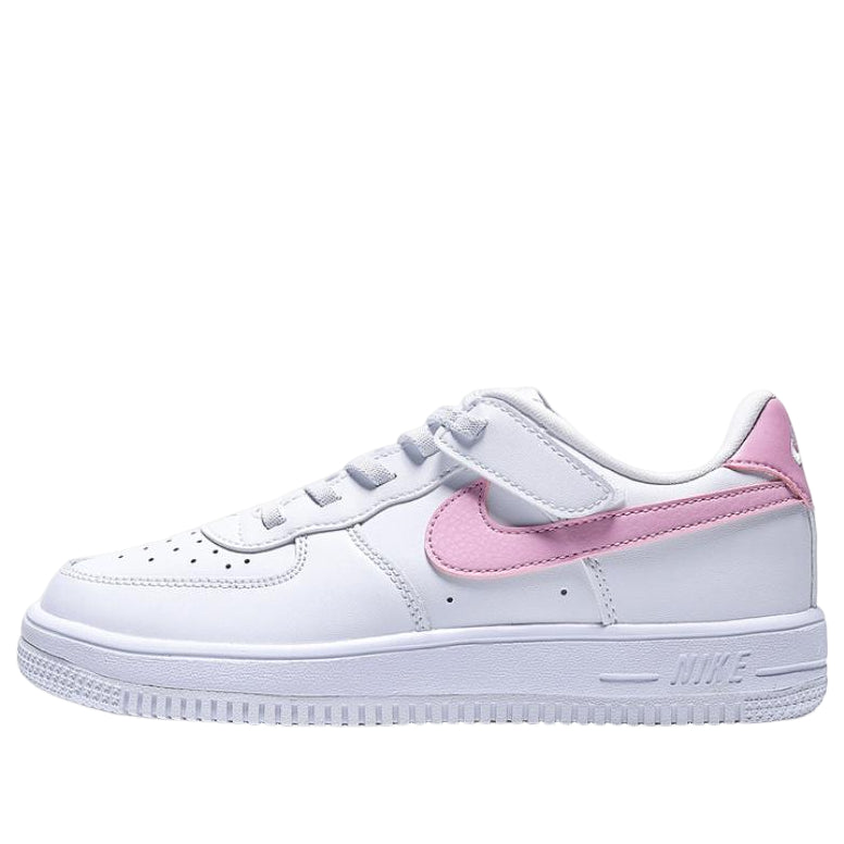 (TD) Nike Force 1 Low EasyOn 'White Pink' IH4498-124