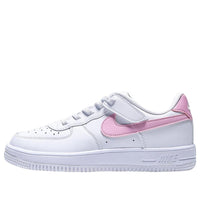 (TD) Nike Force 1 Low EasyOn 'White Pink' IH4498-124