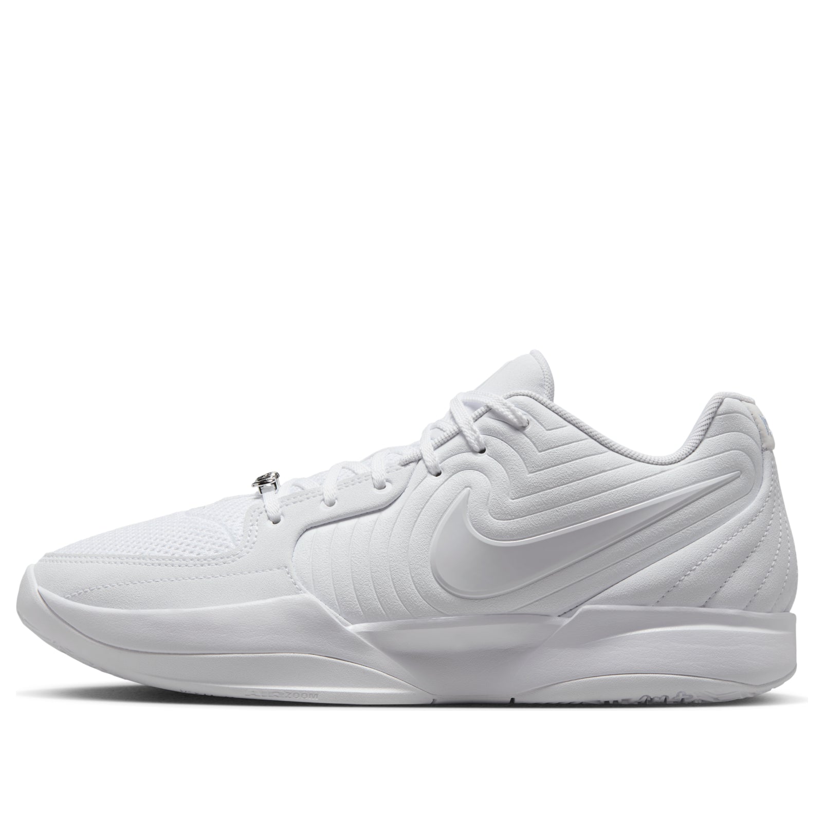 Nike Ja 2 TB EP 'Triple White' HQ8512-100