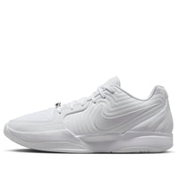 Nike Ja 2 TB EP 'Triple White' HQ8512-100