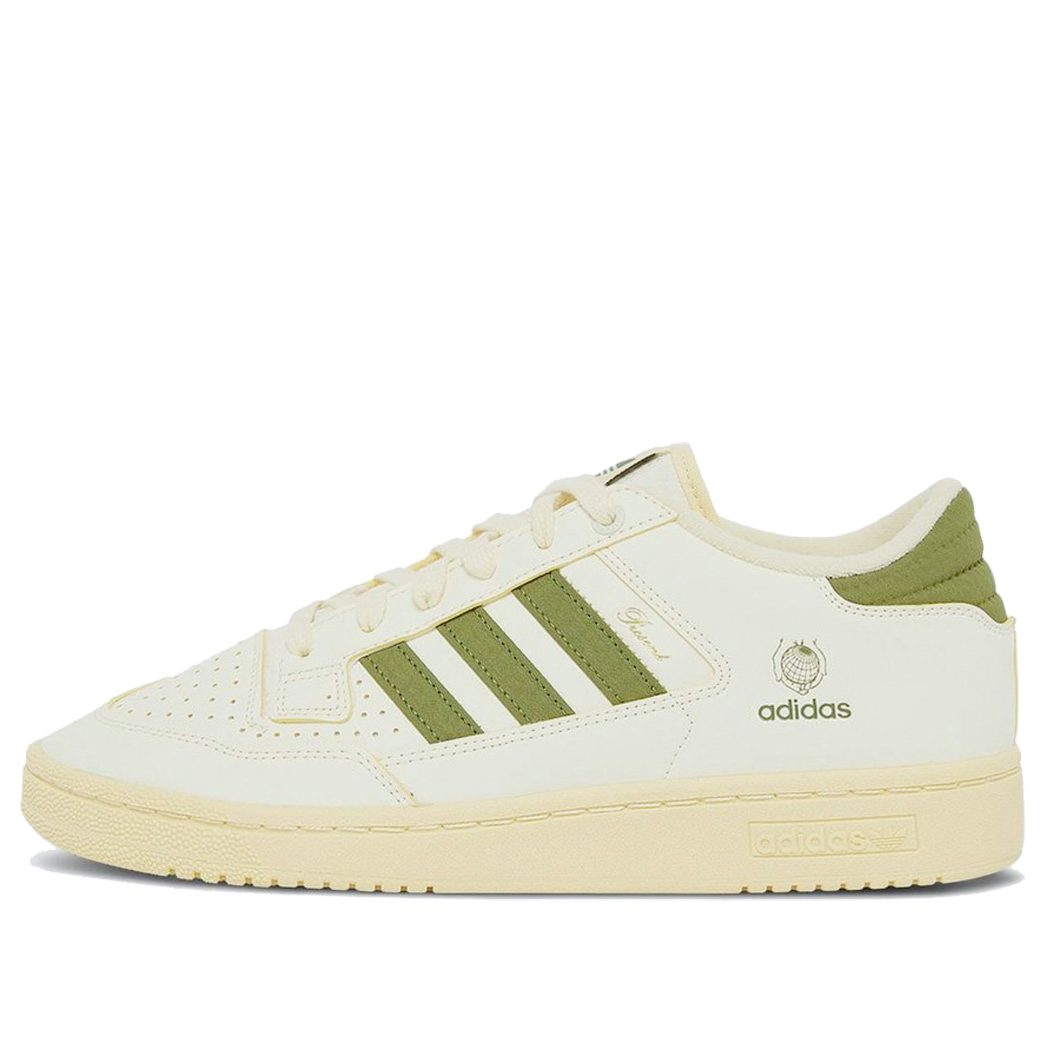 adidas x END. Centennial Low 'Consortium Cup - Present' ID2907