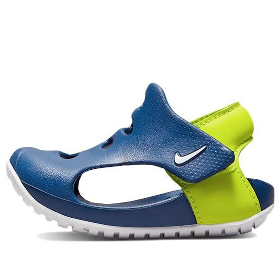 (TD) Nike Sunray Protect 3 'Blue Green' DH9465-402