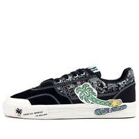 Li-Ning Skate Shoes x STEVEN HARINGTON 'Palm Tree' AECR055-2