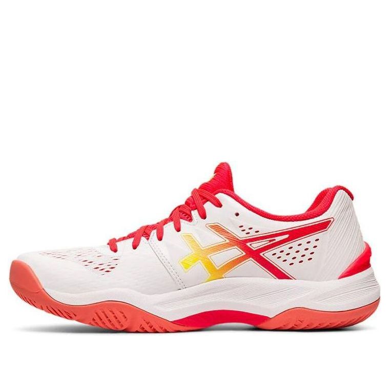 (WMNS) ASICS Sky Elite FF 'White Laser Pink' 1052A024-100