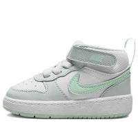 (TD) Nike Court Borough Mid 2 CD7784-011