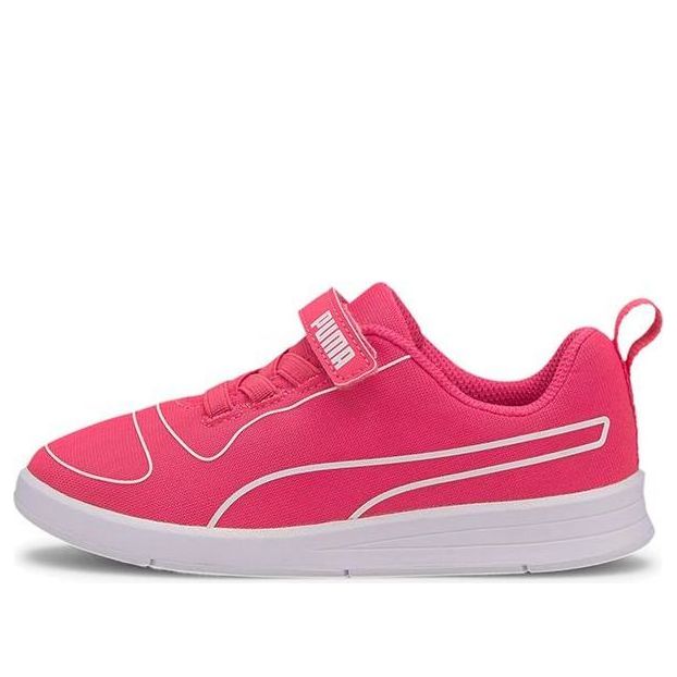 (PS) PUMA Kali V 'Pink White' 367796-15