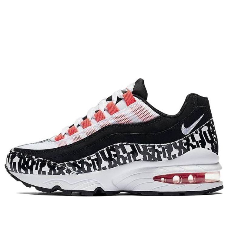 (GS) Nike Air Max 95 'Just Do It' AQ9711-001