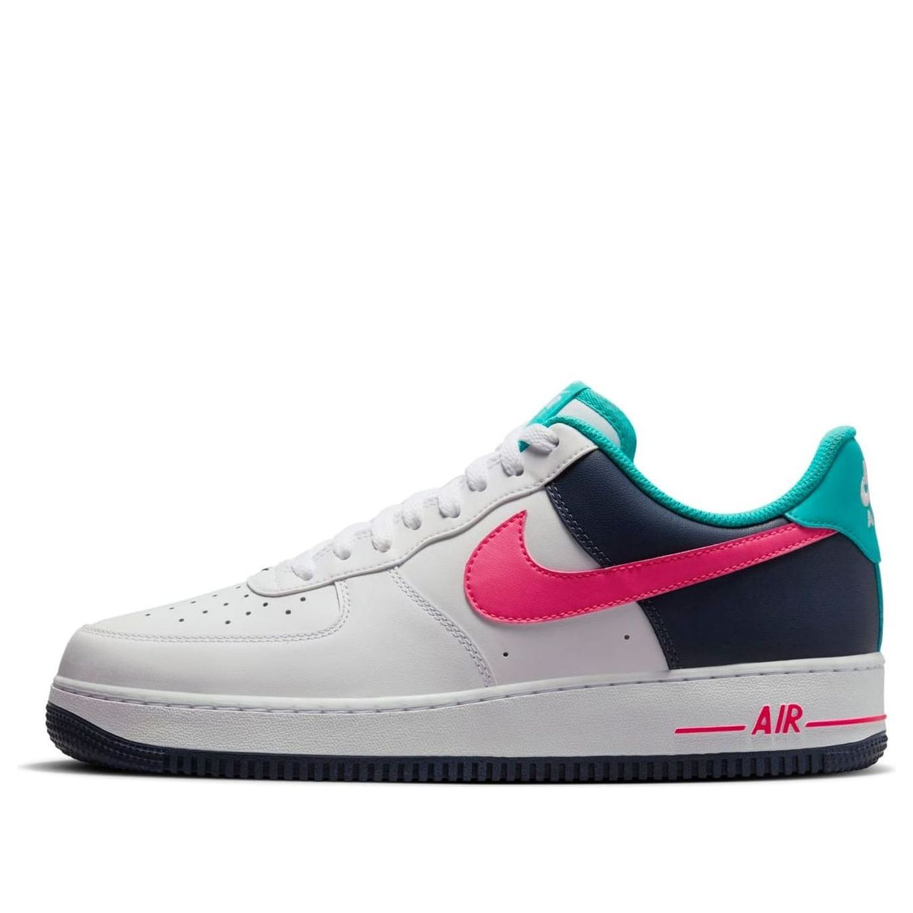 Nike Air Force 1 '07 '90's Neon' HF4849-100