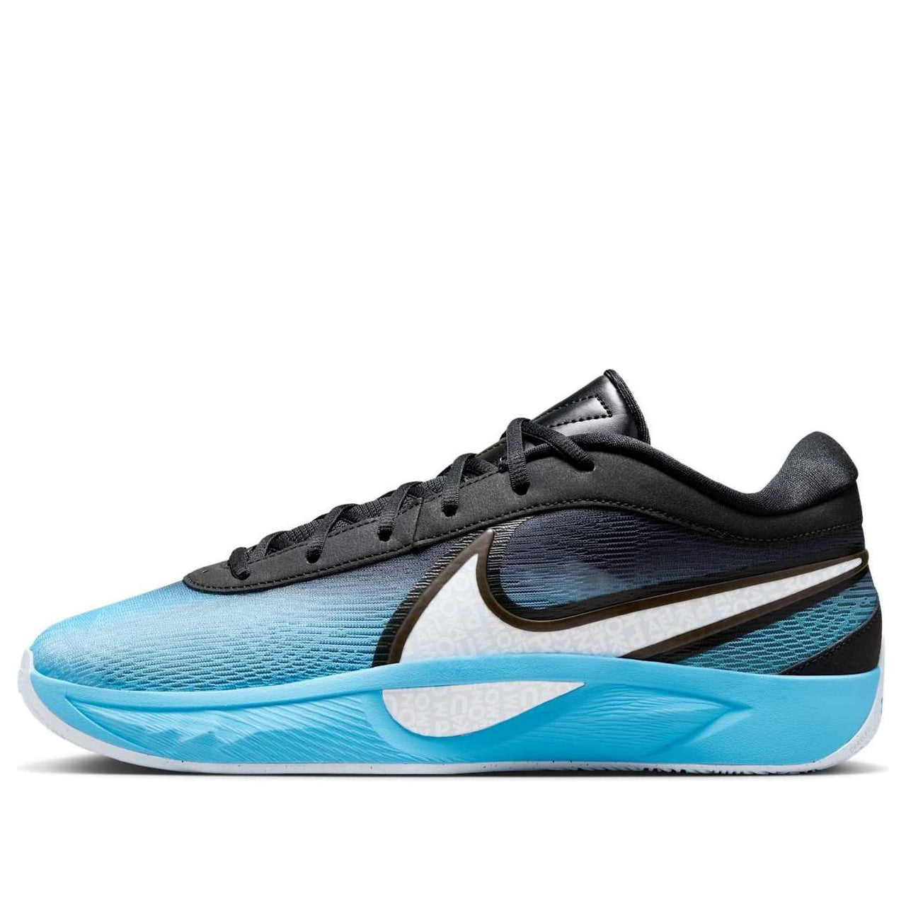 Nike Giannis Freak 6 'Christmas' FZ1620-001