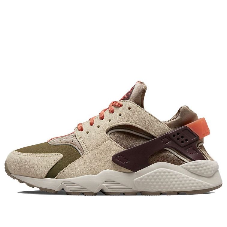 (WMNS) Nike Air Huarache SP 'Madder Root' DQ9319-200