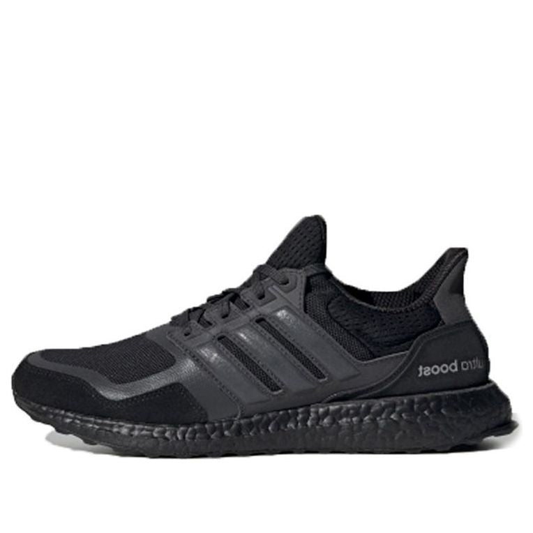 adidas Ultraboost S&L 'Black Granite' EF1361