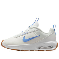 (WMNS) Nike Air Max INTRLK Lite 'Summit White White Black Royal' DX3705-104