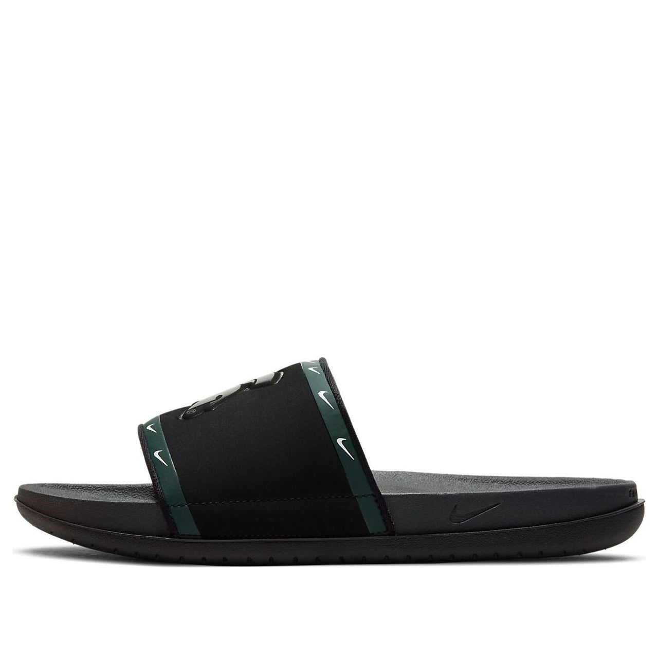 Nike Offcourt Slide 'Michigan State - Black' DD0532-001