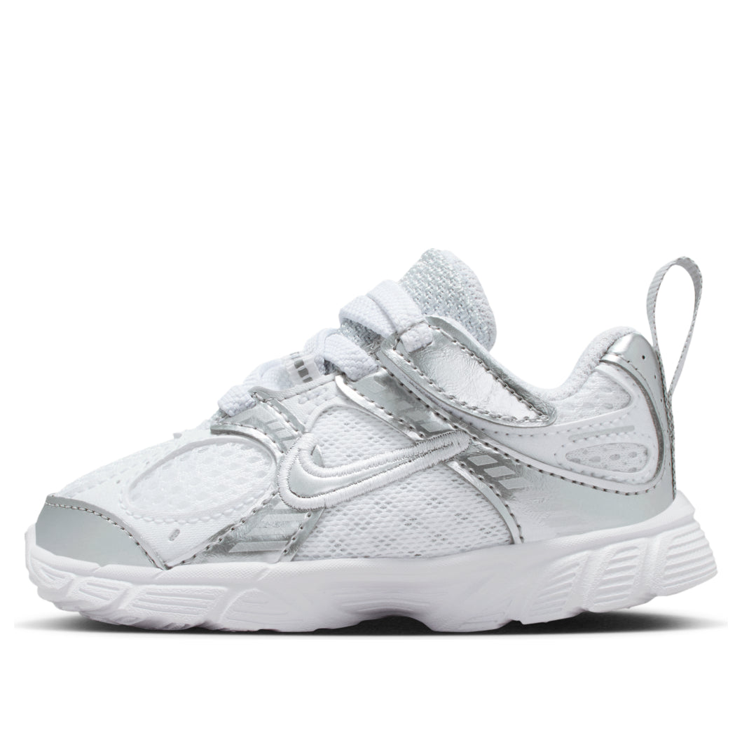 (TD) Nike V5 RNR 'White Silver' HQ6413-103