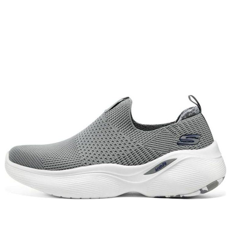 Skechers Arch Fit Infinity 'Grey' 232608-GRY