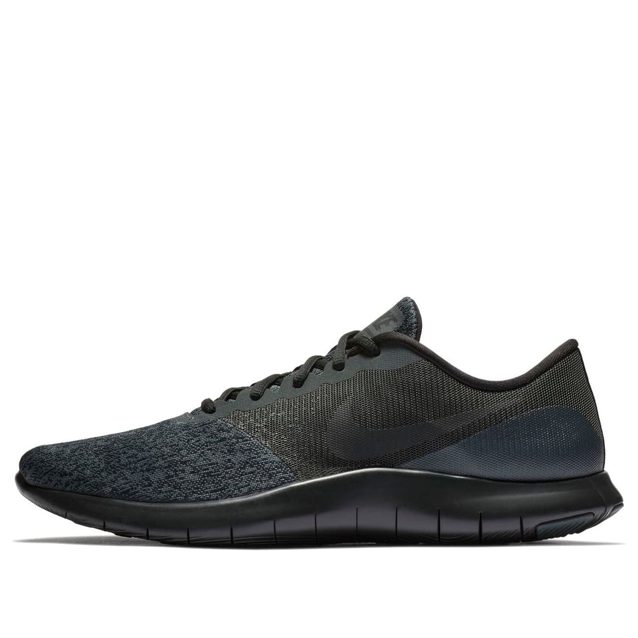 Nike Flex Contact 'Anthracite Black' 908983-003