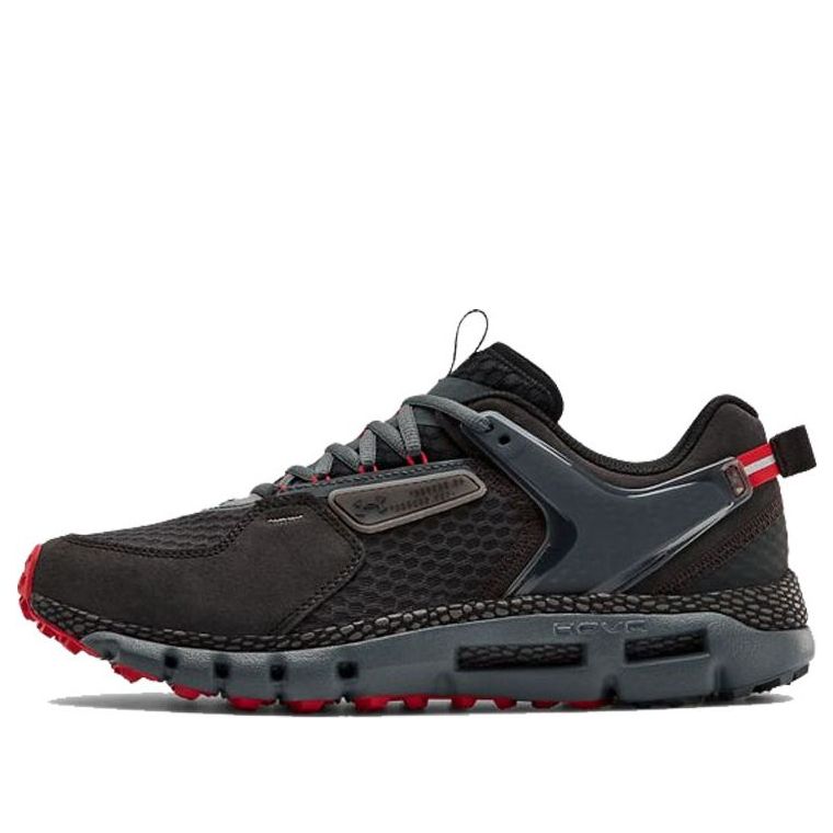 Under Armour Hovr Summit 'Black' 3022579-100