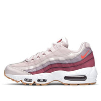 (WMNS) Nike Air Max 95 'Barely Rose' 307960-603
