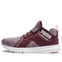 (WMNS) PUMA Enzo Heather Red 192597-02