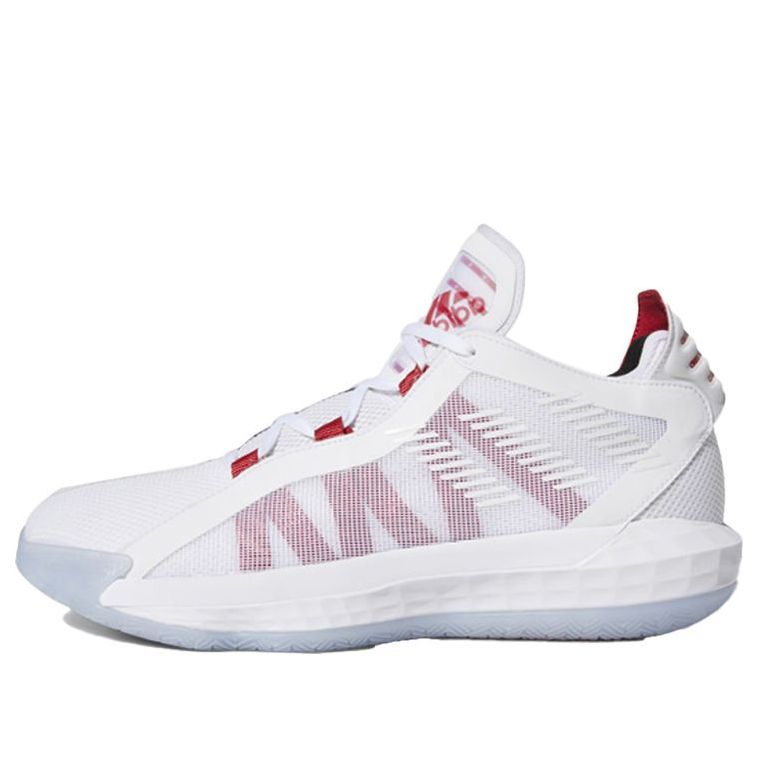 adidas Dame 6 GCA 'Dame Time' EF2504