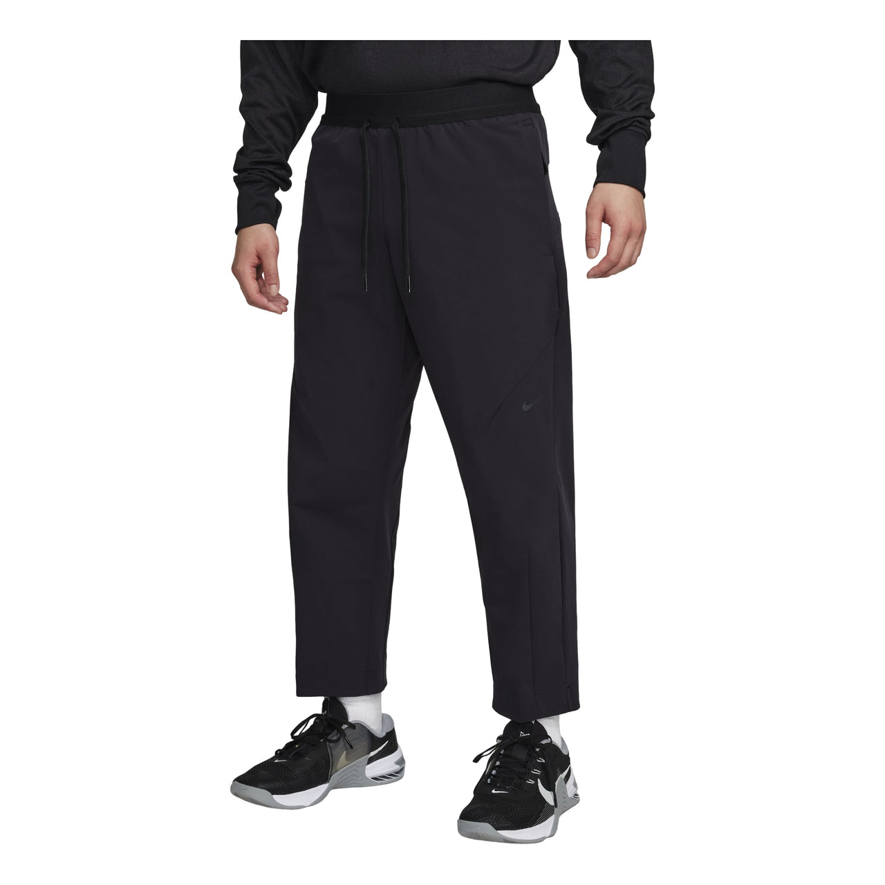 Nike A.P.S. Dri-FIT Woven Versatile Pants 'Black' FN3015-010