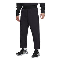 Nike A.P.S. Dri-FIT Woven Versatile Pants 'Black' FN3015-010