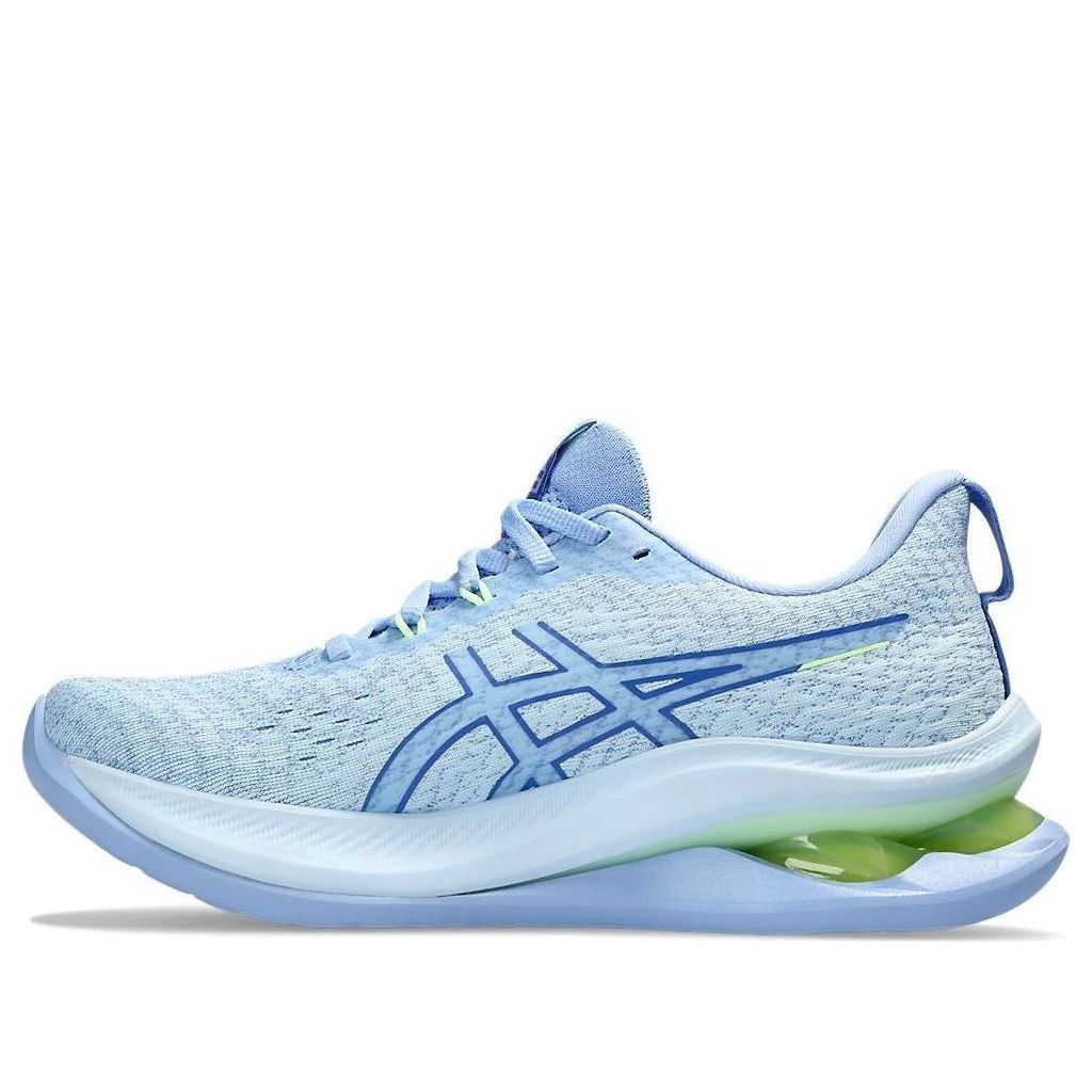 (WMNS) ASICS Gel-Kinsei Max 'Light Sapphire' 1012B512-401