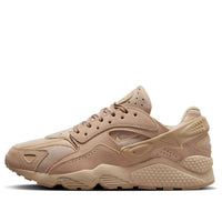 حذاء Nike Air Huarache Runner 'Wheat Gold' DZ3306-200
