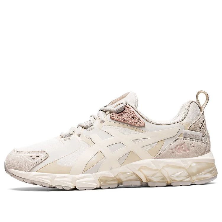 ASICS Gel Quantum 180 GTX 'Smoke Grey Cream' 1201A490-020