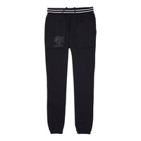 Converse Twisted Varsity Sweatpants 'Black' 10018340-A03