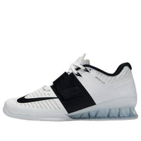 Nike Romaleos 3 'White Black' 852933-101