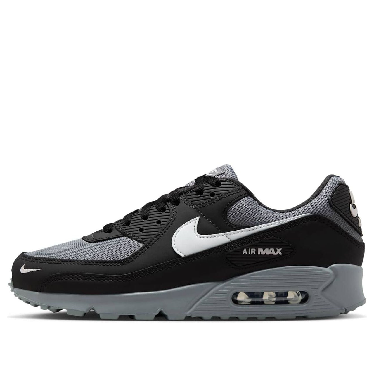 Nike Air Max 90 'Anthracite Black' IM5989-010